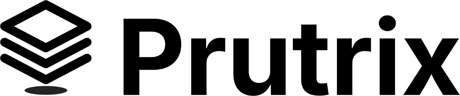 Prutrix logo